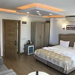 Harbour Old 3* Isztambul