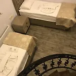 Harbour Old 3* Isztambul