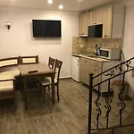 Harbour Old 3* Isztambul