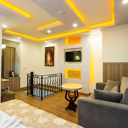 Harbour Old Стамбул