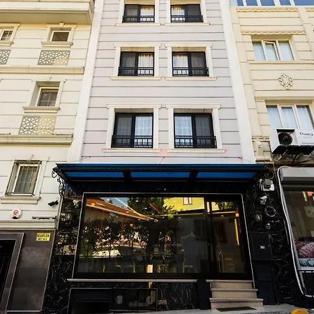 Отель Harbour Old