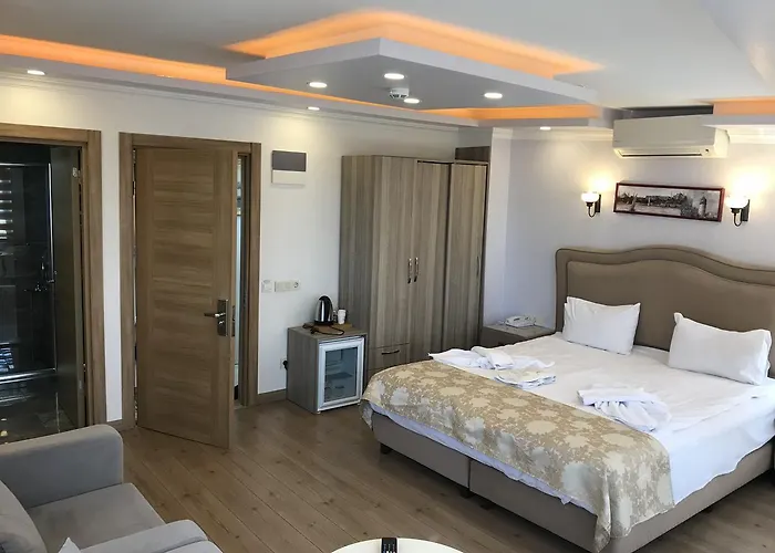 Harbour Old 3* Стамбул