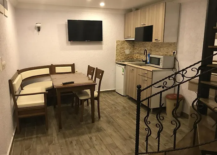 Harbour Old 3* Стамбул