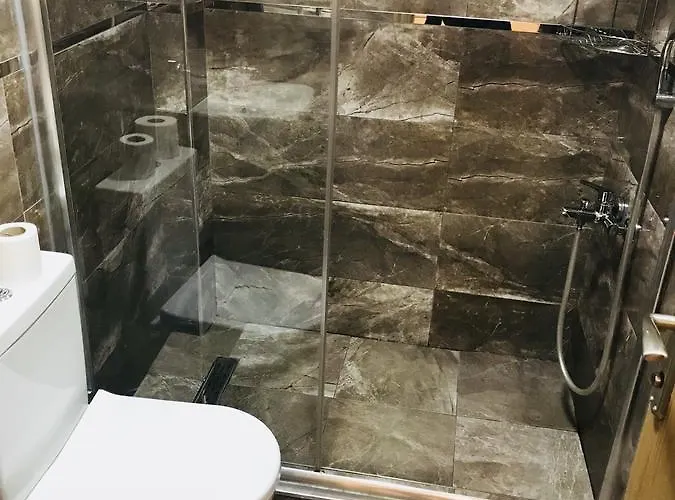 Harbour Old Отель Стамбул