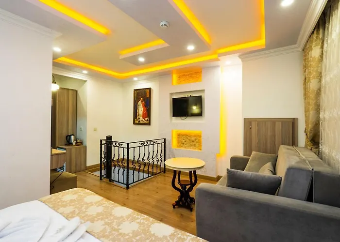 Harbour Old Стамбул