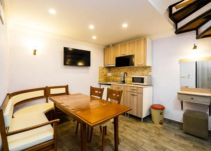 Отель Harbour Old Стамбул