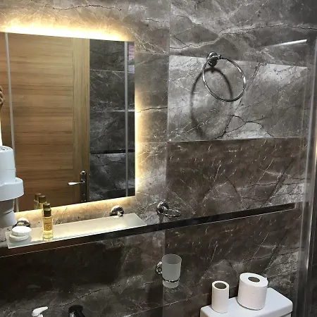 Harbour Old İstanbul