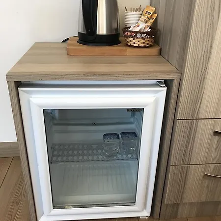 Harbour Old İstanbul