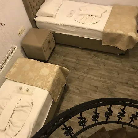 Harbour Old 3* Isztambul