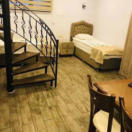 Harbour Old İstanbul