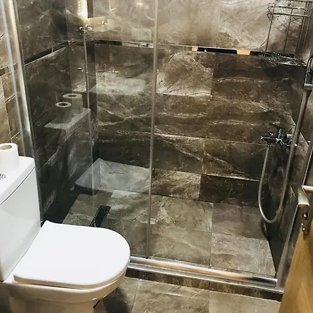 Harbour Old Otel İstanbul