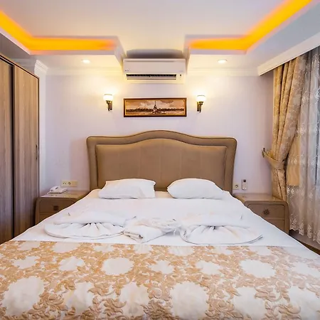 Otel Harbour Old İstanbul