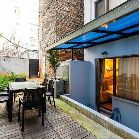 Harbour Old Otel İstanbul