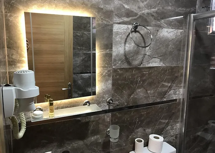 Harbour Old İstanbul