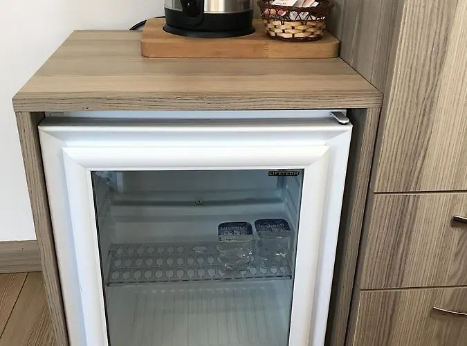 Harbour Old İstanbul