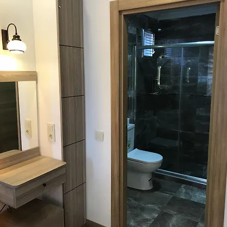 Hotell Harbour Old 3*