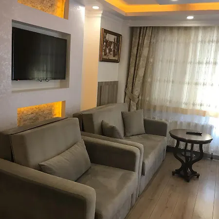 Hotell Harbour Old Istanbul