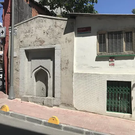 ホテル Harbour Old