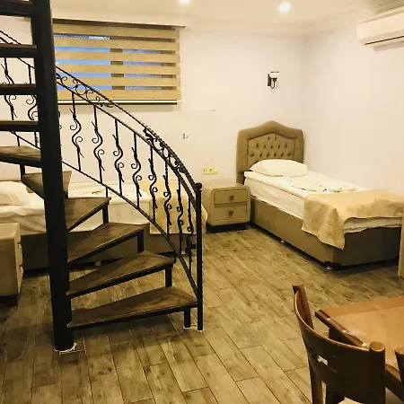 Harbour Old Hotell 3*