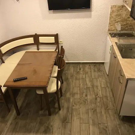 ホテル Harbour Old 3*