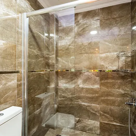 Harbour Old ホテル