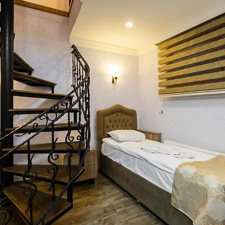 Hotell Harbour Old