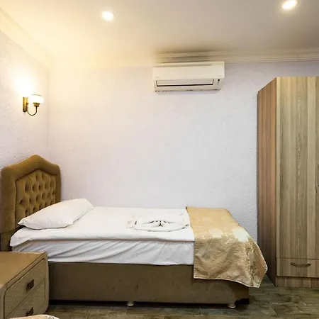 Hotell Harbour Old