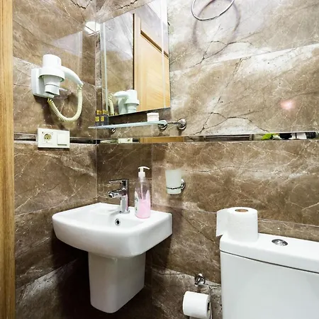 Hotell Harbour Old Istanbul