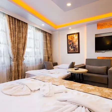 Harbour Old イスタンブール