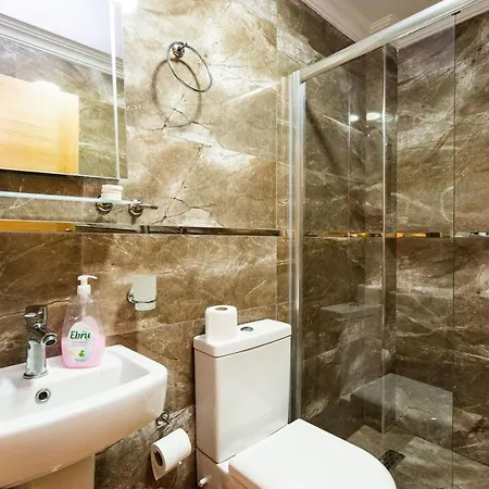 ホテル Harbour Old