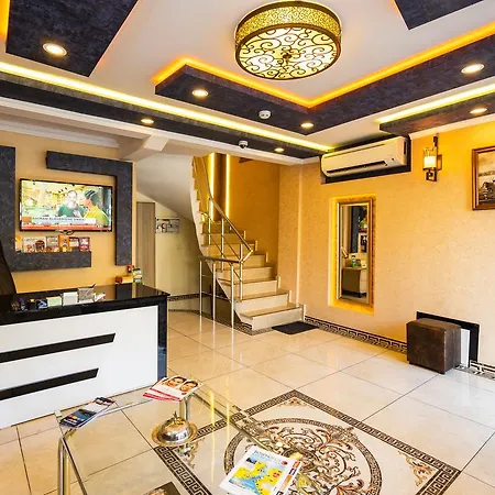 Harbour Old ホテル イスタンブール